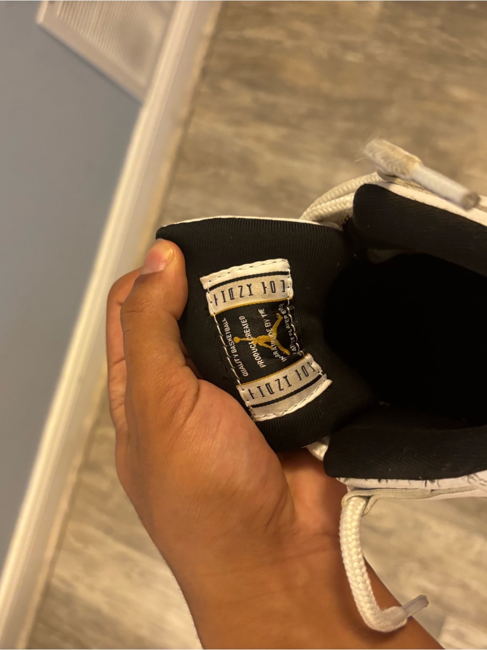 Jordan 11 - Picture 7 of 8